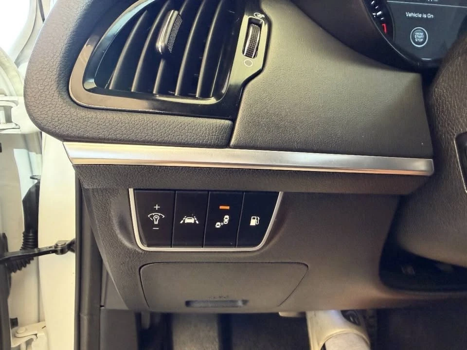 2019 Kia Stinger GT - Image 11 of 20