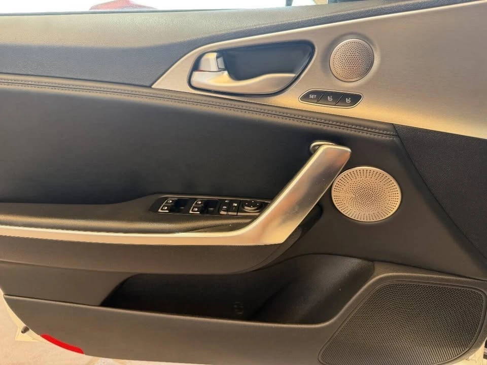 2019 Kia Stinger GT - Image 18 of 20