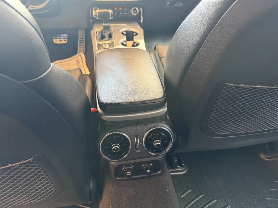 2019 Kia Stinger GT - Image 20 of 20
