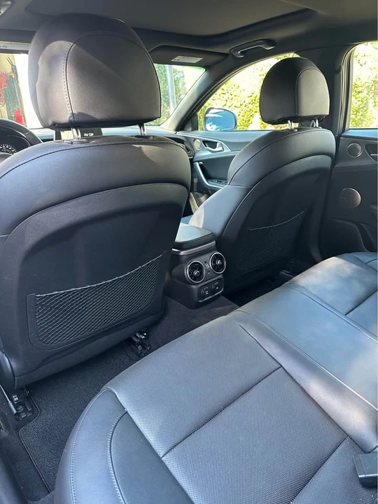 2019 Kia Stinger GT - Image 5 of 6