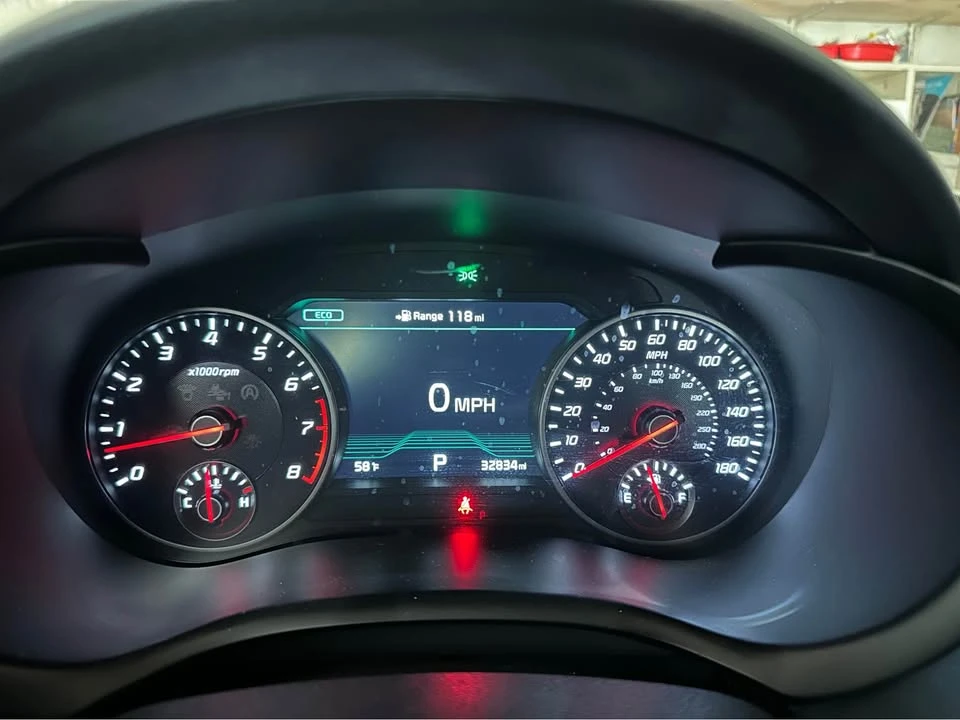 2019 Kia Stinger GT - Image 3 of 6