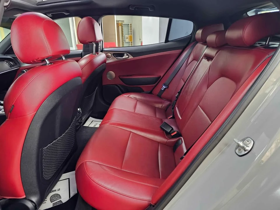 2019 Kia Stinger GT - Image 5 of 5