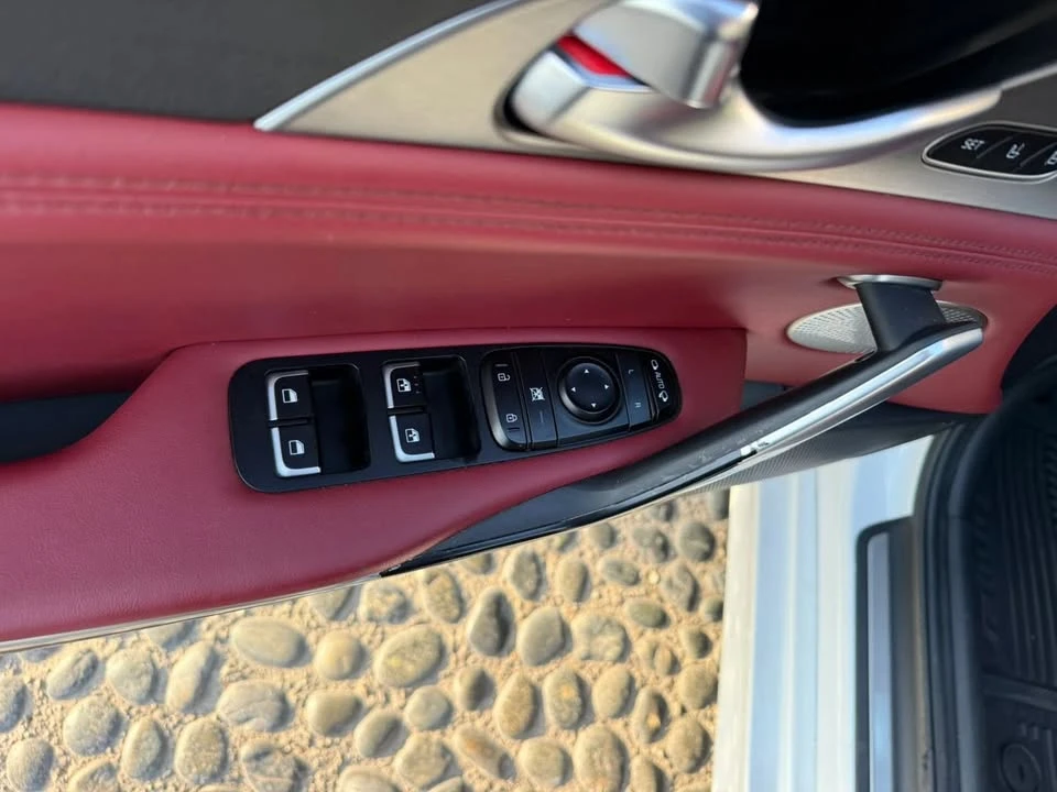 2019 Kia Stinger GT - Image 9 of 20