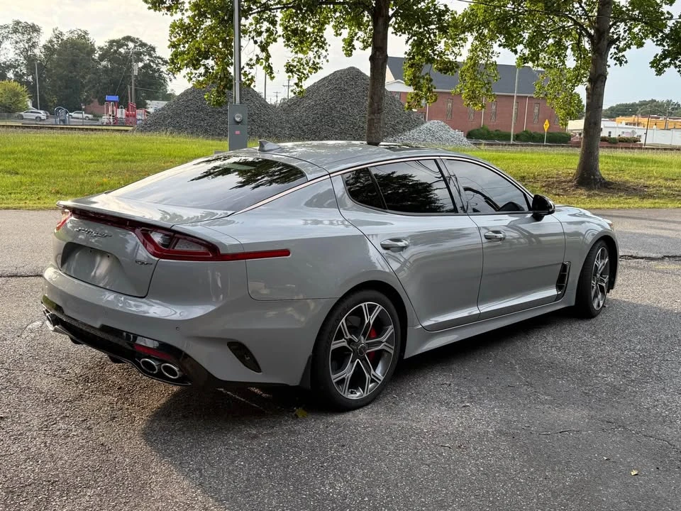 2019 Kia Stinger - Image 4 of 14
