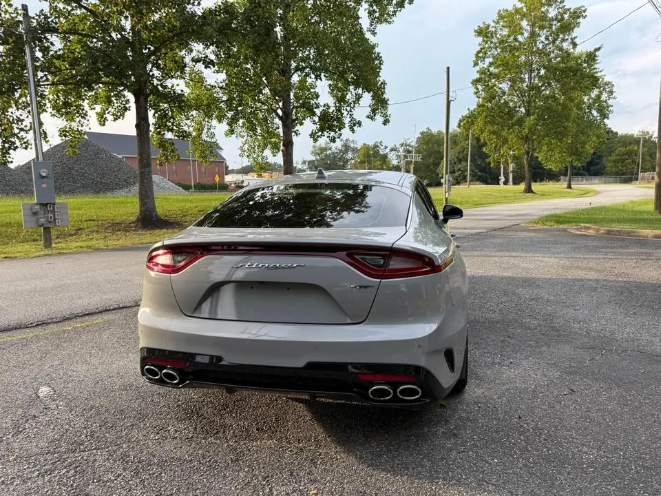 2019 Kia Stinger - Image 6 of 14