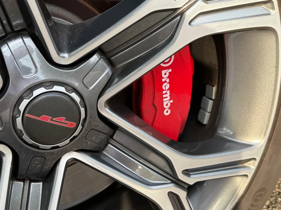 2019 Kia Stinger - Image 9 of 14
