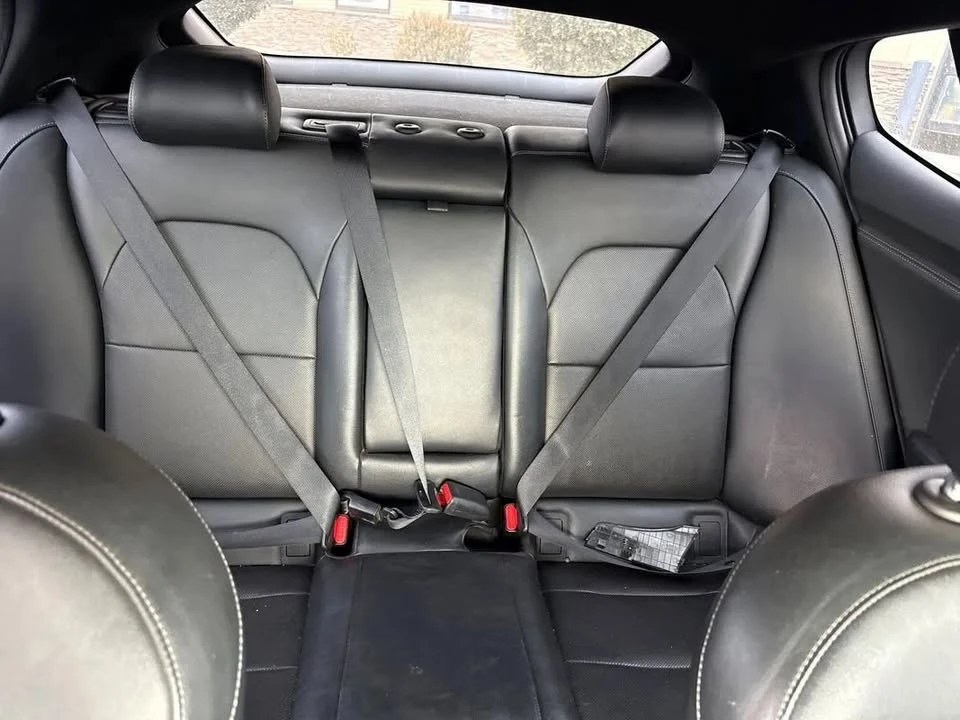 2019 Kia Stinger GT - Image 4 of 6