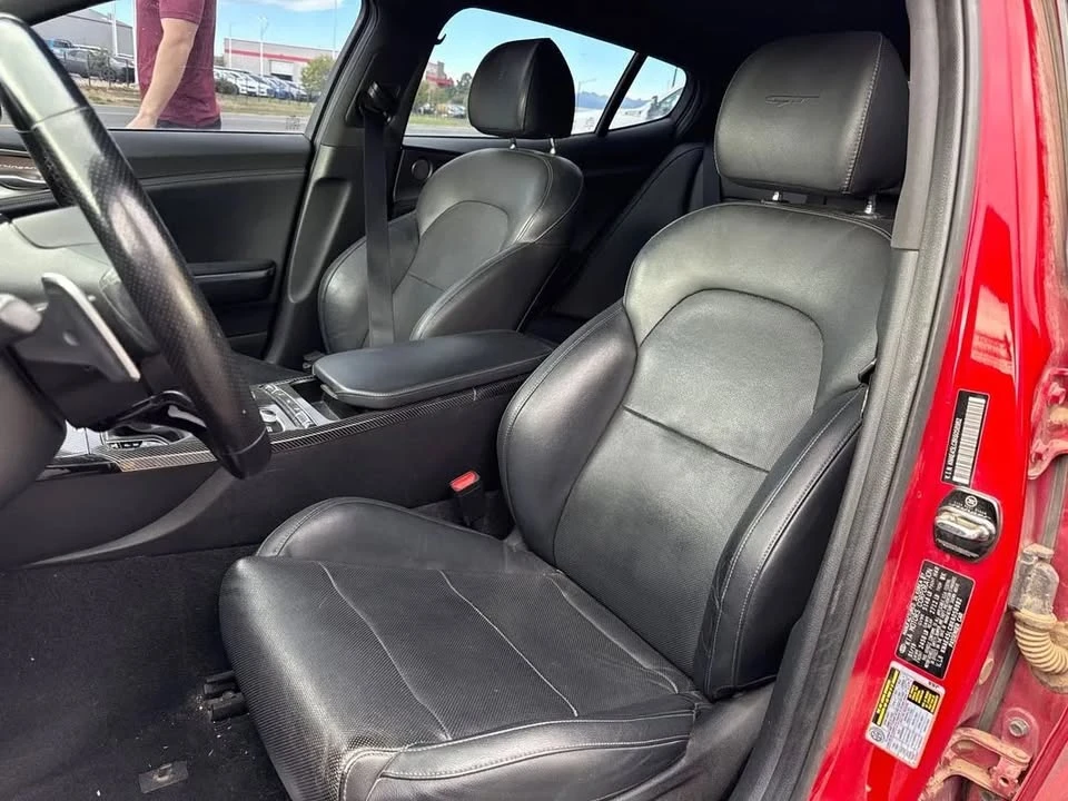 2019 Kia Stinger GT - Image 6 of 6