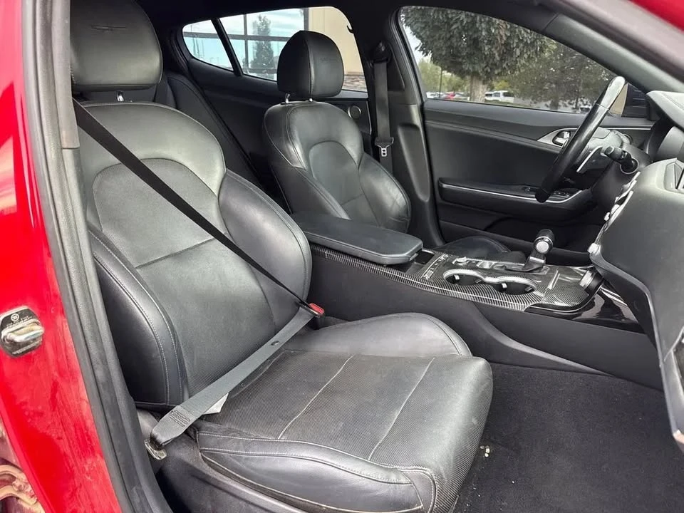 2019 Kia Stinger GT - Image 3 of 6