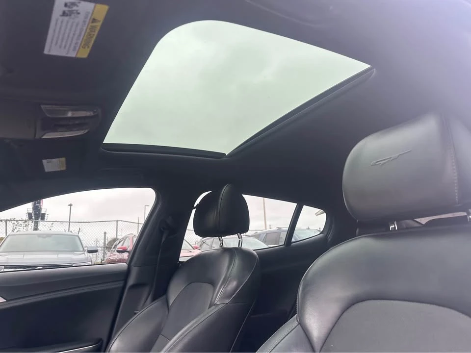 2019 Kia Stinger GT - Image 16 of 16