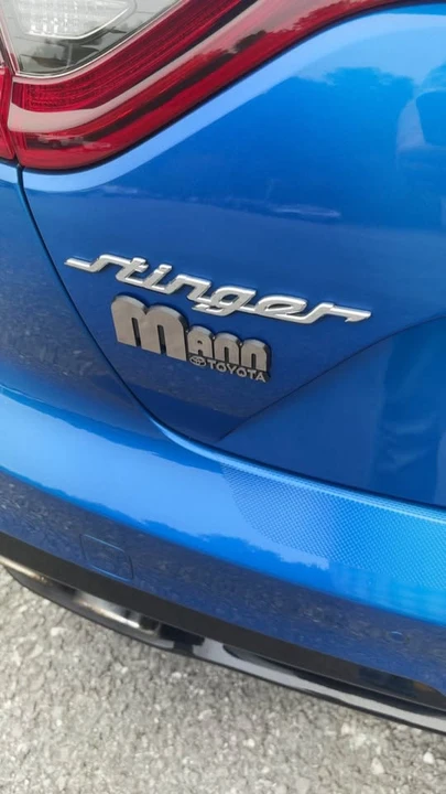 2019 Kia Stinger GT - Image 4 of 8