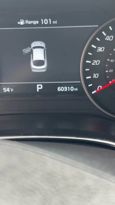 2019 Kia Stinger GT - Image 8 of 8
