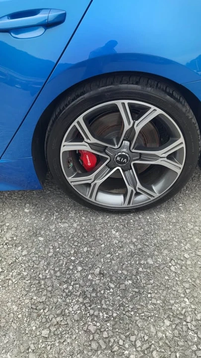 2019 Kia Stinger GT - Image 5 of 8