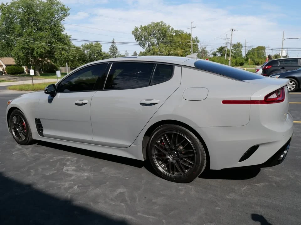 2019 Kia Stinger GT - Image 6 of 20
