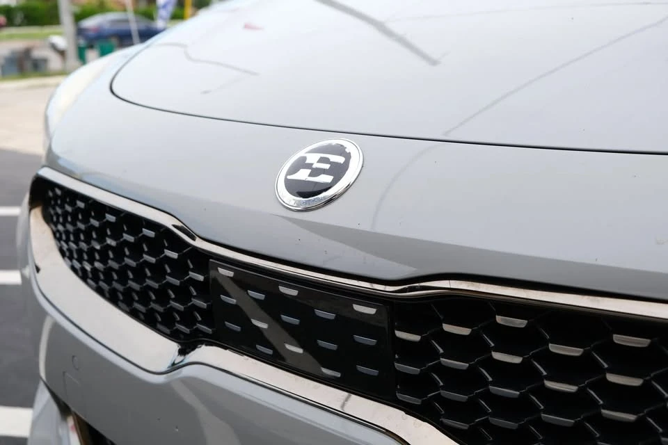 2019 Kia Stinger GT - Image 10 of 20