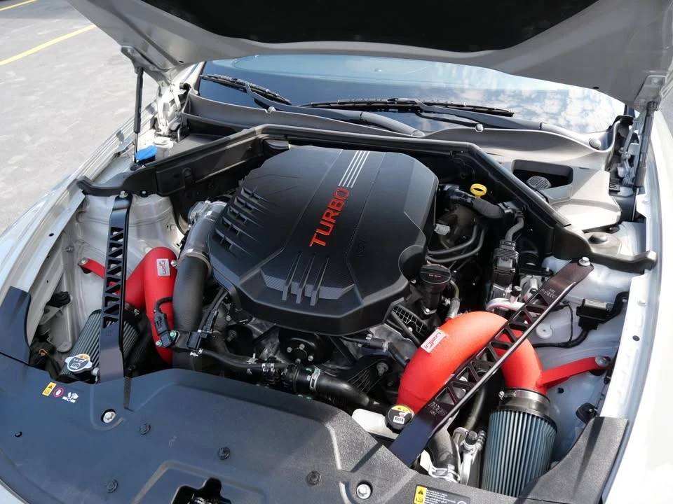 2019 Kia Stinger GT - Image 20 of 20