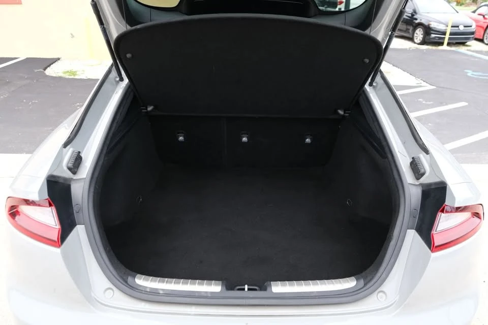 2019 Kia Stinger GT - Image 20 of 20