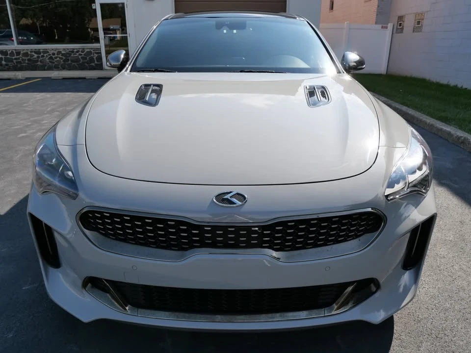 2019 Kia Stinger GT - Image 2 of 20