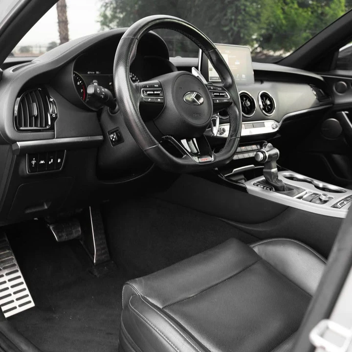 2019 Kia Stinger GT - Image 13 of 19