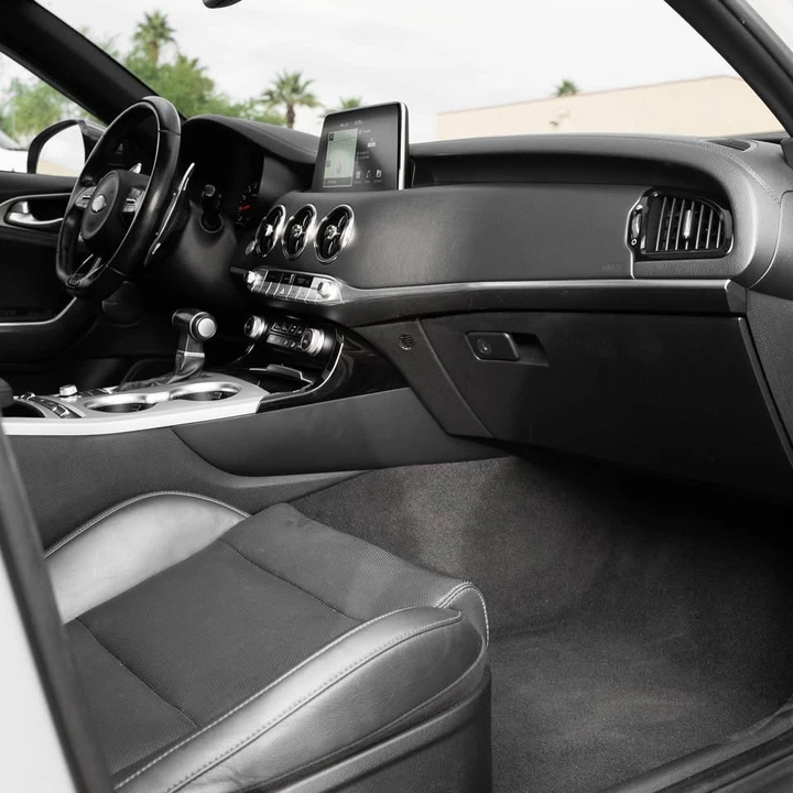 2019 Kia Stinger GT - Image 13 of 17