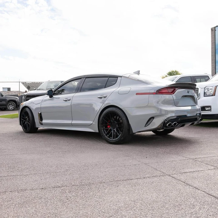 2019 Kia Stinger GT - Image 7 of 17