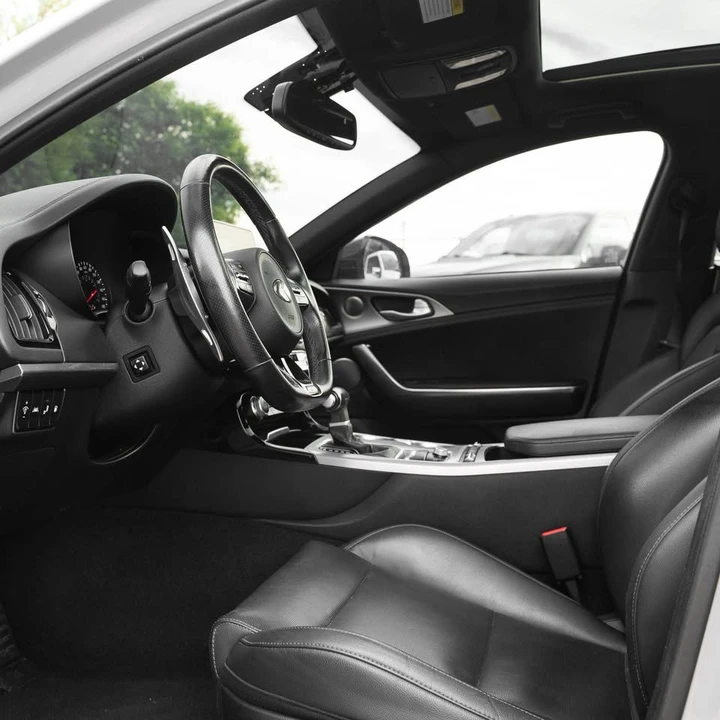 2019 Kia Stinger GT - Image 12 of 19