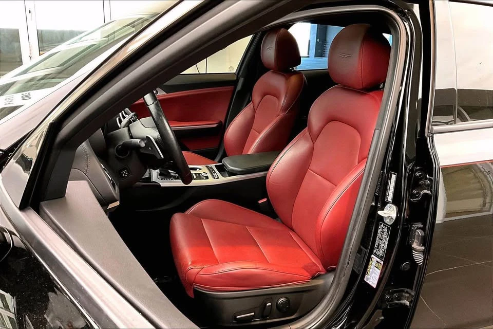 2019 Kia Stinger GT - Image 4 of 10