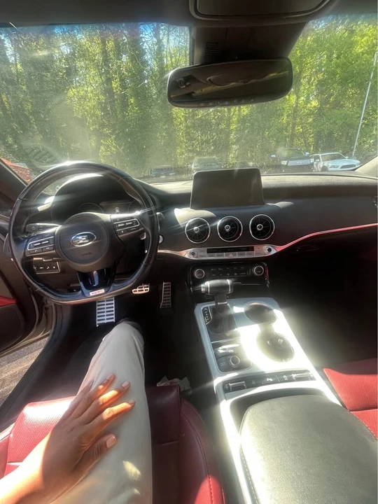 2019 Kia Stinger GT - Image 3 of 11