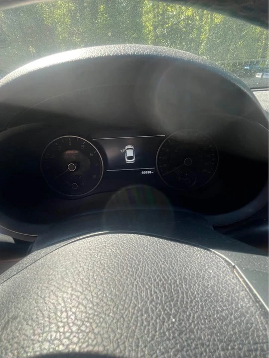 2019 Kia Stinger GT - Image 4 of 11
