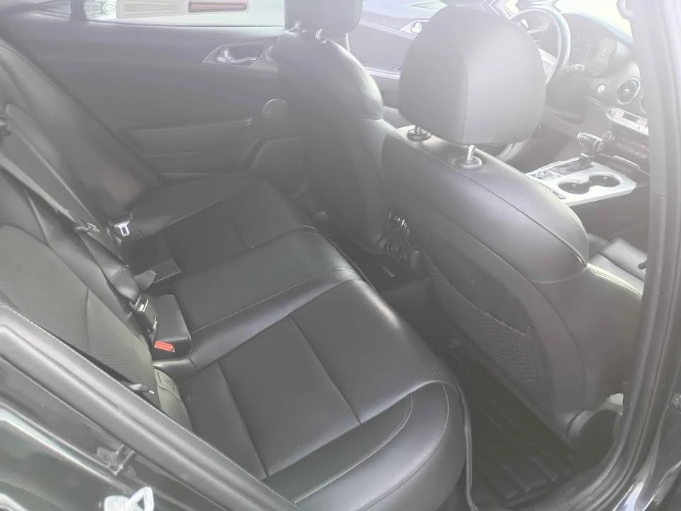 2019 Kia Stinger GT - Image 7 of 8