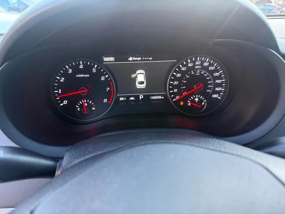2019 Kia Stinger GT - Image 15 of 15