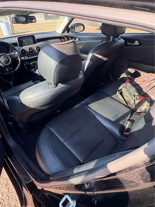 2019 Kia Stinger GT - Image 4 of 7