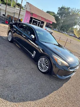 2019 Kia Stinger GT1