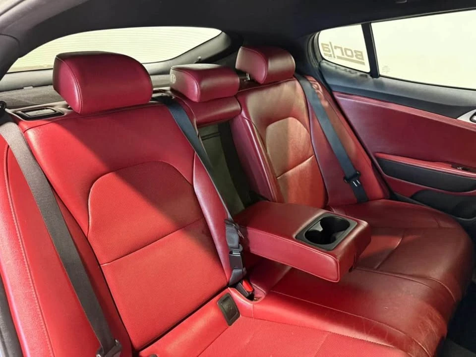 2019 Kia Stinger GT - Image 20 of 20