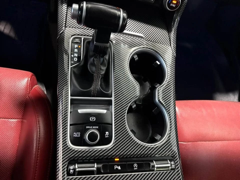 2019 Kia Stinger GT - Image 13 of 20