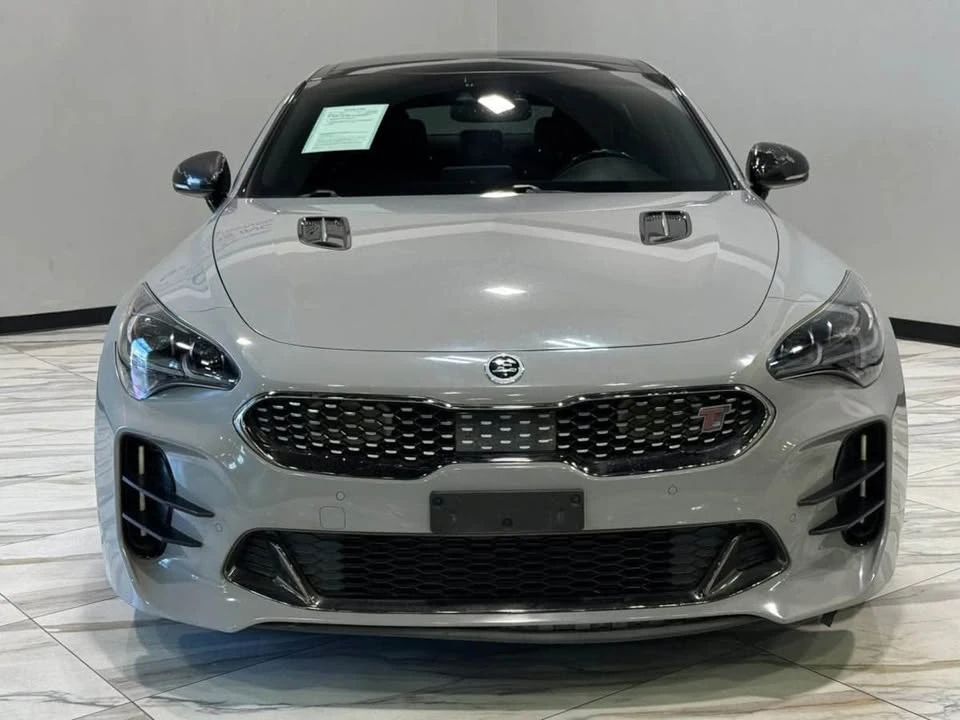 2019 Kia Stinger GT - Image 3 of 20