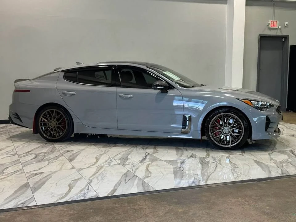 2019 Kia Stinger GT - Image 5 of 20