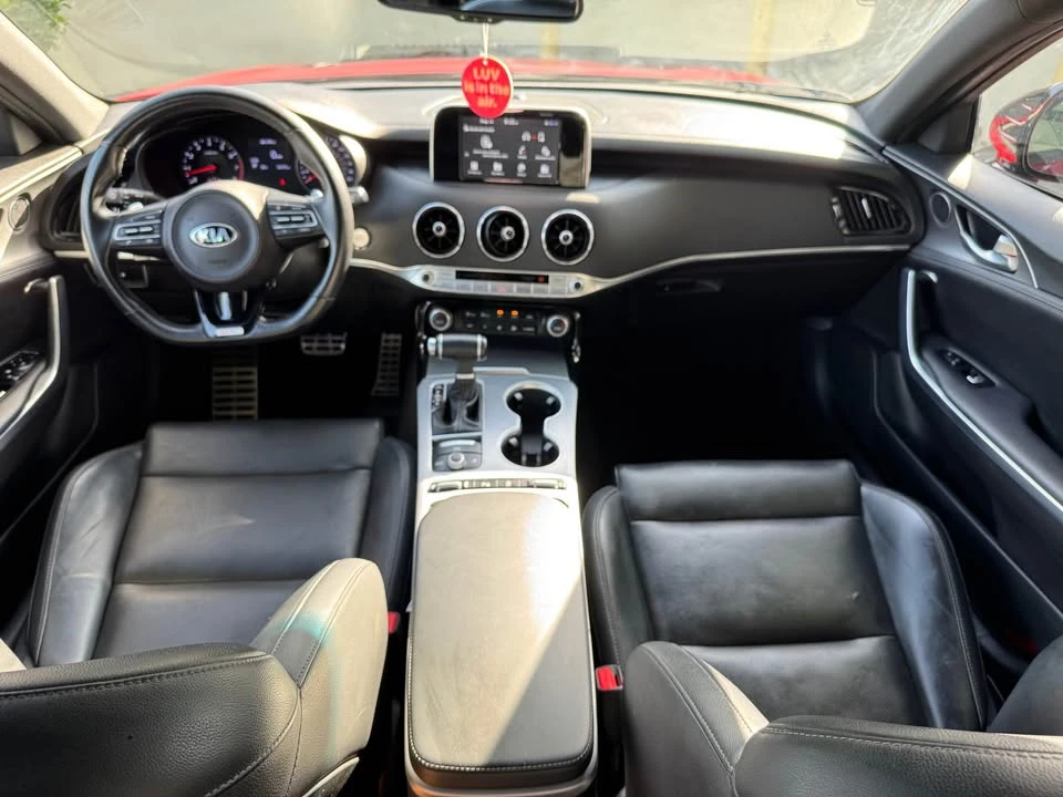 2019 Kia Stinger GT - Image 7 of 7