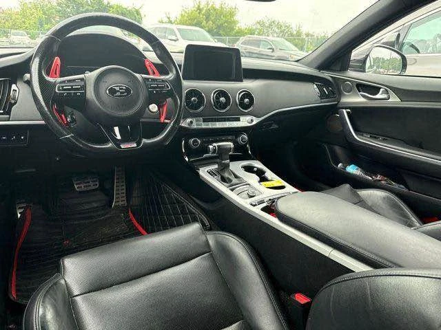2019 Kia Stinger GT - Image 8 of 12