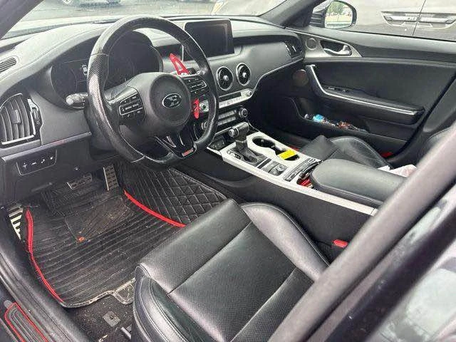 2019 Kia Stinger GT - Image 7 of 12