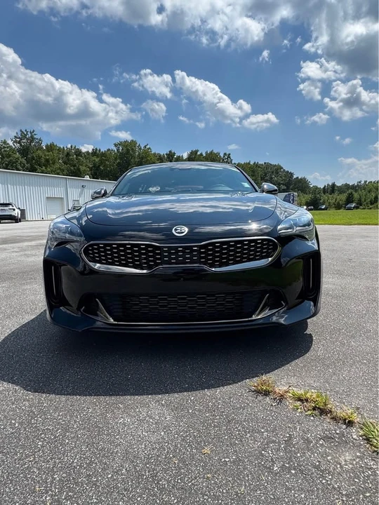 2019 Kia Stinger GT - Image 2 of 11