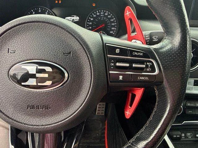 2019 Kia Stinger GT - Image 10 of 12