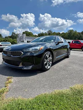 2019 Kia Stinger GT1 Sedan
