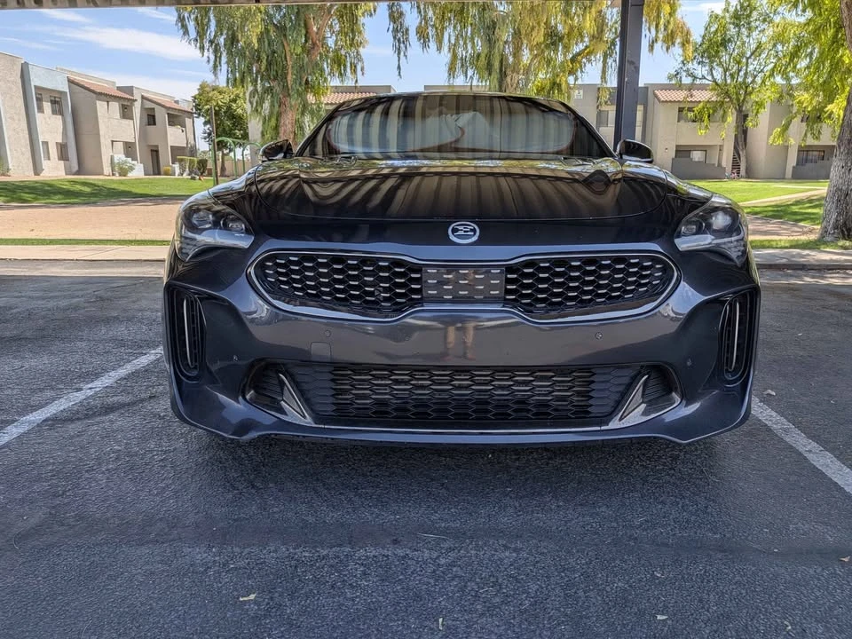 2019 Kia Stinger GT - Image 12 of 16