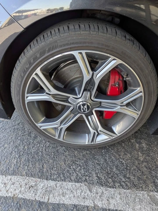 2019 Kia Stinger GT - Image 16 of 16