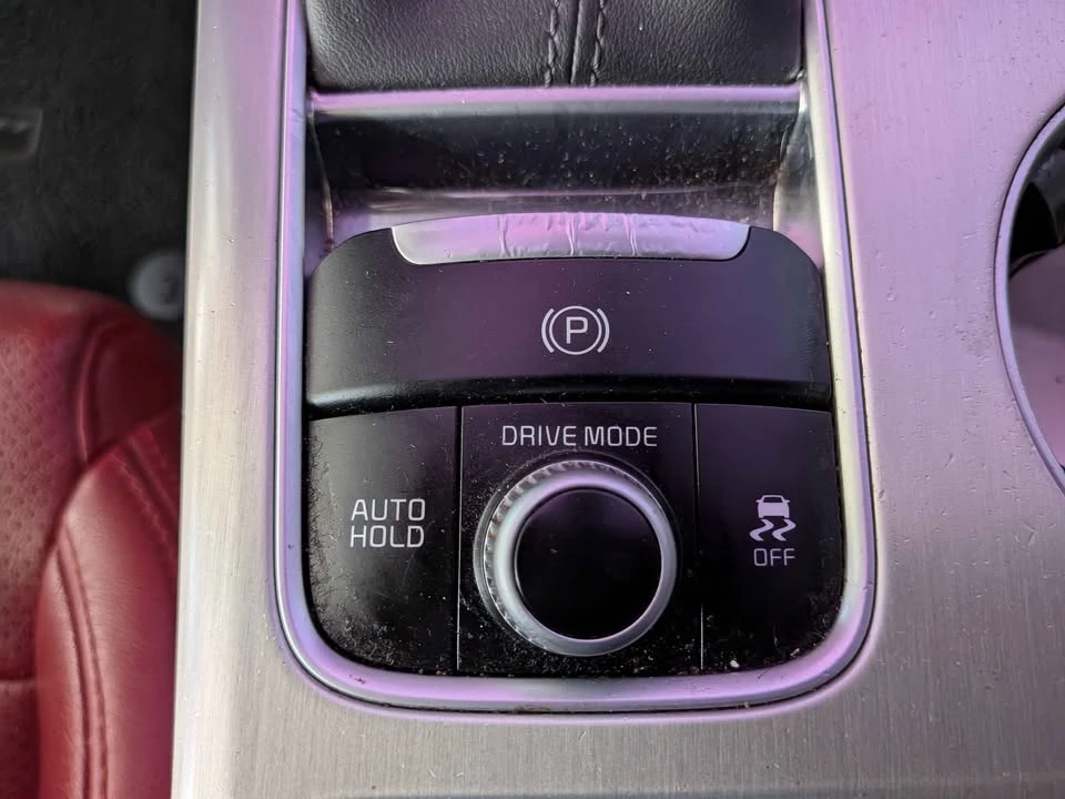 2019 Kia Stinger GT - Image 5 of 16