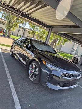 2019 Kia Stinger GT1