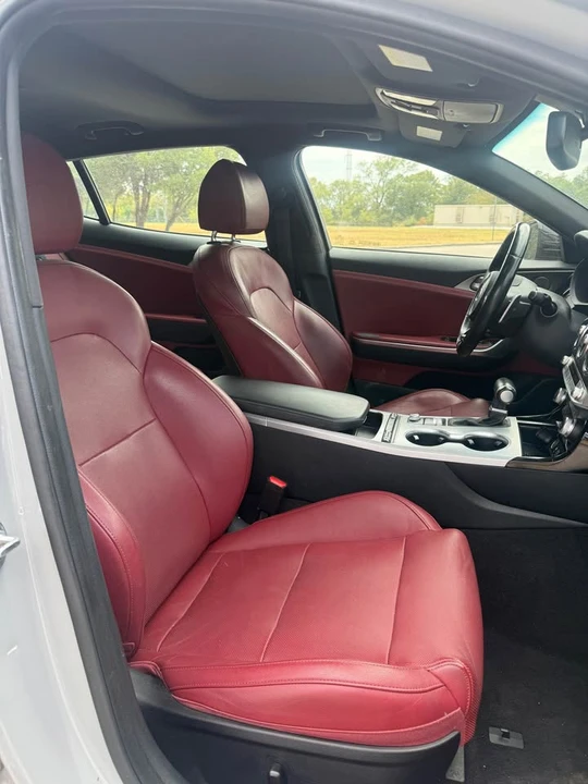 2019 Kia Stinger GT - Image 11 of 11