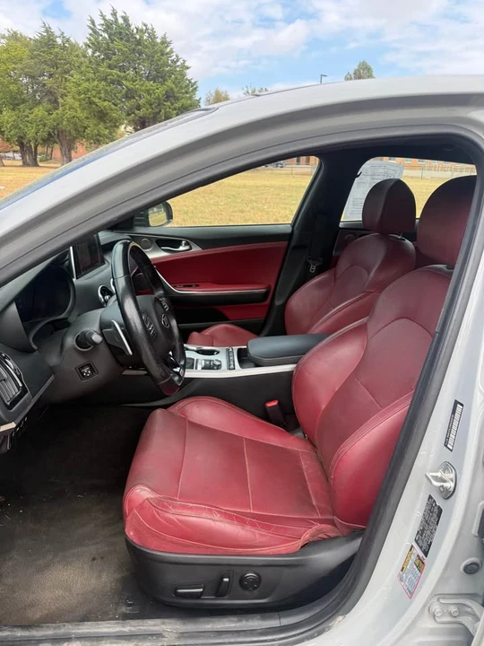 2019 Kia Stinger GT - Image 7 of 11