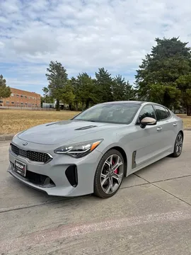 2019 Kia Stinger GT1